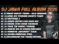 dj madep mantep tresno bojo simpenan dj jawa full album terbaru 2025 full bass