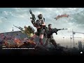 【星际老男孩】10月16号pubg吃鸡 scbox