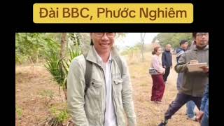 NÓNG: Trùm chống phá VN BBC và Ông trùm cờ bạc sẽ ..đồng hành cùng 7 màu..? VN liệu ảnh hưởng tiếp..