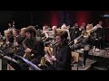 New Azzan Big Band - Splanky