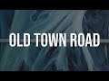 Lil Nas X - Old Town Road (Lyrics) ft. Billy Ray Cyrus