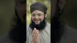 New Manqabat Data Sab - Hafiz Tahir Qadri #shorts #hafiztahirqadri #islamic