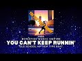 You Can’t Keep Runnin’ - Old School Hip Hop Type Beat