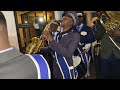 St James Fanfare Band - Modimo o mosa July Feast 2023