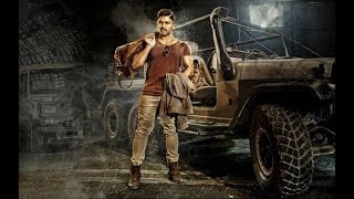 Surya - The Brave Soldier (2018) Full Hindi Dubbed Movie - Allu Arjun