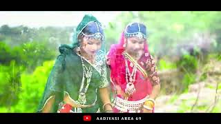 nakhrali Nani #aadiwasi new song Anil piplaj