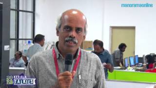 Farook Abdul Rahiman on IFFK 2015 | Manorama Online