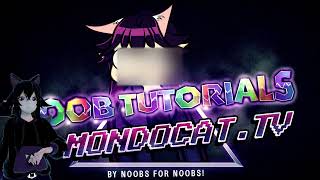 ♡ MondoCat.TV's How To Verify Your Age on VRChat (BETA) - Noob Tutorials 2024