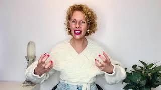 Aired at HJT | How To See Healing Manifestation By Speaking | Esther