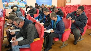 Безпека - понад усе! Харківські тепловики здали важливі іспити