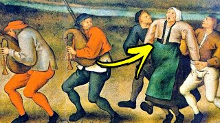 Top 10 Mysterious Events From The Middle Ages