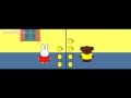 Miffy And Friends The Same Game - Counting Games For Children