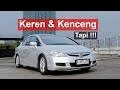 REVIEW HONDA CIVIC FD 2007 : INI KELEBIHAN DAN KEKURANGAN HONDA CIVIC FD !!! | YAKIN MAU BELI ?