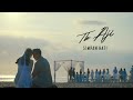 TB Aji - Simpan Hati (Official Music Video)