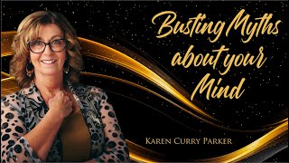 Your Mind Needs Consistent Repetition - Karen Curry Parker