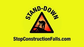 Stand Down