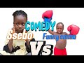 Supar Comedy Kids Funny Emma VS Ssebo 🇺🇬 VS Nigeria 🇳🇬