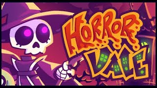 HorrorVale - The Spooky RPG Trailer