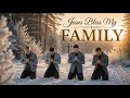 Westlife - Jesus Bless My Family (Powerful Prayer Song | God’s Protection & Peace at Home