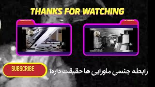 17کلیپ #دارک و #جن #ترسناک و رابطه #جنسی که پشماتون میریزه