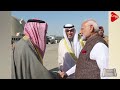 pm modi wins people s hearts when he reached kuwait i capital tv