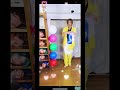 balloon challenge プリティーボーイ アイドル リアルピース youtubeshorts