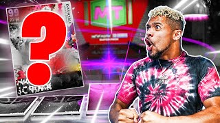 Most INSANE NBA 2K Pack And Play Ever !!