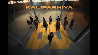 Kalifarniya - 69 (Music Video)