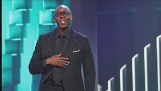 Fans show up for Chappelle show in Santa Rosa despite pushback from transgender community