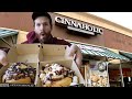 Is Cinnaholic Worth the HYPE? We Find Out for the FIRST TIME!  #viral #trending #review #firsttime