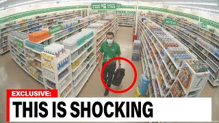 Dollar Tree Doesn't Want You To See This Video