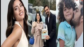 HALİL İBRAHİM CEYHAN HABLÓ DESPUÉS DE SU CUMPLEAÑOS: \