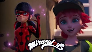 SEASON 6 EPISODE 2 - THE ILLUSTRHATER | MIRACULOUS LADYBUG SEASON 6 (FULL EPISODE SCENES + THEORIES)