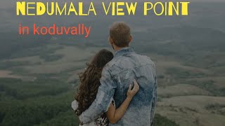 #Kozhikode#nedumala view point  #suicide point dangerous🧐 \