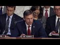 Heinrich Questions CIA Director Nominee Gina Haspel