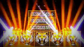 Omkar 72+ BADSHAH O BADSHAH  || Bonce mix || ( DJ KING )