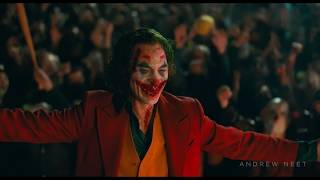 Joker Climax Recut - Time ( Hans Zimmer )