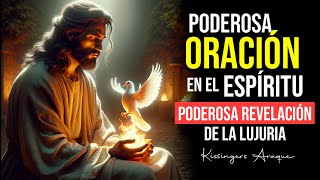 🔥La lujuria no es pecado si es para tu esposa | Martes 4 junio | Oración de la m