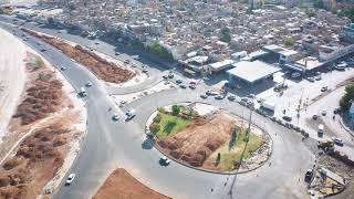 ŞANLIURFA BÜYÜKŞEHİR BELEDİYESİ  AKÇAKALE YOLU