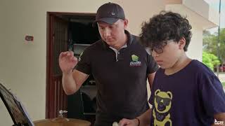 A Flat in el Palmar | LALIFF 2026