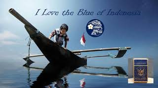 Andy Williams - I Love the Blue of Indonesia (Jingle from 'Bentoel ''Biru'' International')