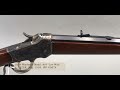 1058 winchester model 1885