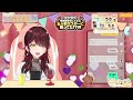 【 スラコロ池袋駅ポス杯】結果２位！池袋ポスター掲載権利ゲットです！！ありがとう！【 vtuber 】