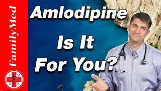 Amlodipine Side Effects: Common vs Dangerous