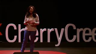 The Nature of Education | Megan Patterson | TEDxCherryCreek