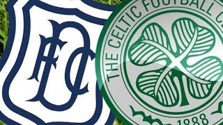 DUNDEE V CELTIC // POST MATCH REACTION // THE FOUR LEAF CLOVER PODCAST //