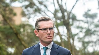 Dominic Perrottet ‘targeted’ in media ‘largely on the basis of his Catholicism’: Kenny