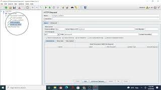 JMeter Transaction Controller & Throughput Timer