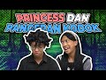 [DRAMA] PRINCESS DAN PANGERAN KODOK