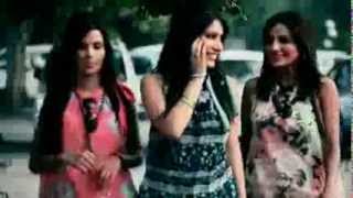 CHANDIGARH DIYAN KUDIYAN - Ammy Virk - Full Video HD  2012